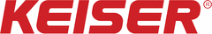 Keiser - logo