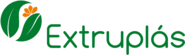 Extruplas - logo