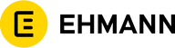 Bodo Ehmann GmbH - logo