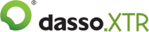 dasso.XTR - logo