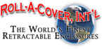 Roll-A-Cover, Intl. - logo