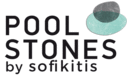 Poolstones - logo