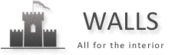 WALLS S.p z o.o. - logo
