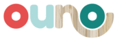 Ouno - logo