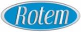 ROTEM SAFETY - logo