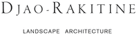 Djao-Rakitine - logo