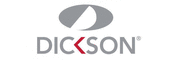 Dickson - logo
