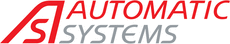 AUTOMATIC SYSTEMS - logo