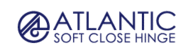 Atlantic Hinge - logo