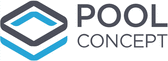 Poolconcept  - logo