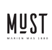 MUST MOBILIER - logo