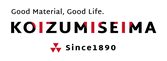 KOIZUMISEIMA - logo