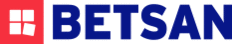 BETSAN GLASS MOSAIC - logo