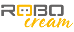 ROBOCREAM - logo