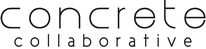 concrete collaborative - logo