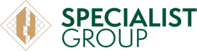 Specialist Joinery Group - logo