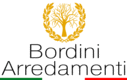 Bordini arredamenti - logo