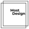 Most Design - logo