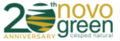 Novogreen - logo