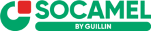 SOCAMEL TECHNOLOGIES - logo