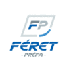 Féret Préfa - logo