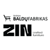 UAB "Dzūkijos baldų fabrikas" - logo