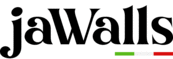 jaWalls - logo
