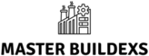 MASTER BUILDEXS - logo