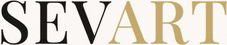 SevArtGallery - logo