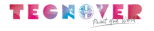 Tecnover - logo