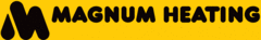 MAGNUM Heating Espa&ntilde;a - logo