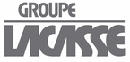 Groupe Lacasse - logo