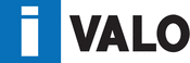 I-VALO - logo