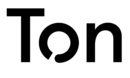 TON a.s. - logo