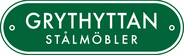 GRYTHYTTAN STÅLMÖBLER