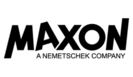 MAXON Computer - logo