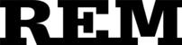 REM - logo