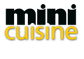 Mini Cuisine - logo