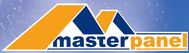 Master Panel - logo