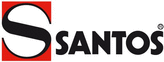 SANTOS - logo