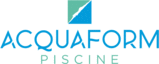 Piscine Acquaform - logo