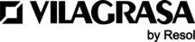 VILAGRASA by Resol - logo