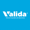 VALIDA - logo
