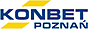KONBET POZNAŃ