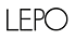 Lepo