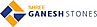Shree Ganesh Stones