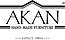 AKAN-handmade furniture