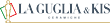 LA GUGLIA & KIS CERAMICHE