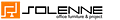 SOLENNE OFFICE FURNITURE