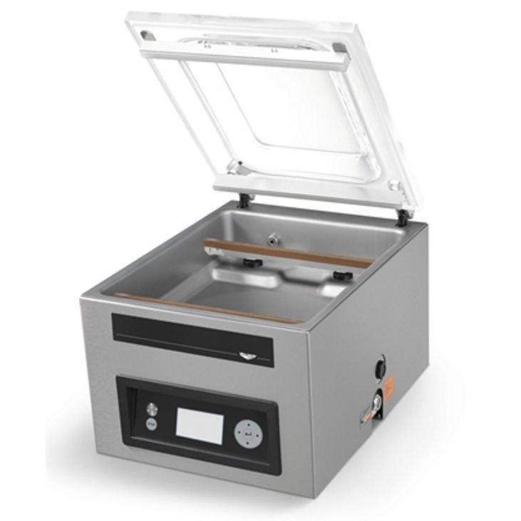 Machin D'mballag Sous Vid Pour Alimnts Scs T Humids AGD